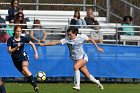 WSoccer vs MHC  Women’s Soccer vs Mount Holyoke College. - Photo by Keith Nordstrom : Wheaton, Women’s Soccer, Mt. Holyoke